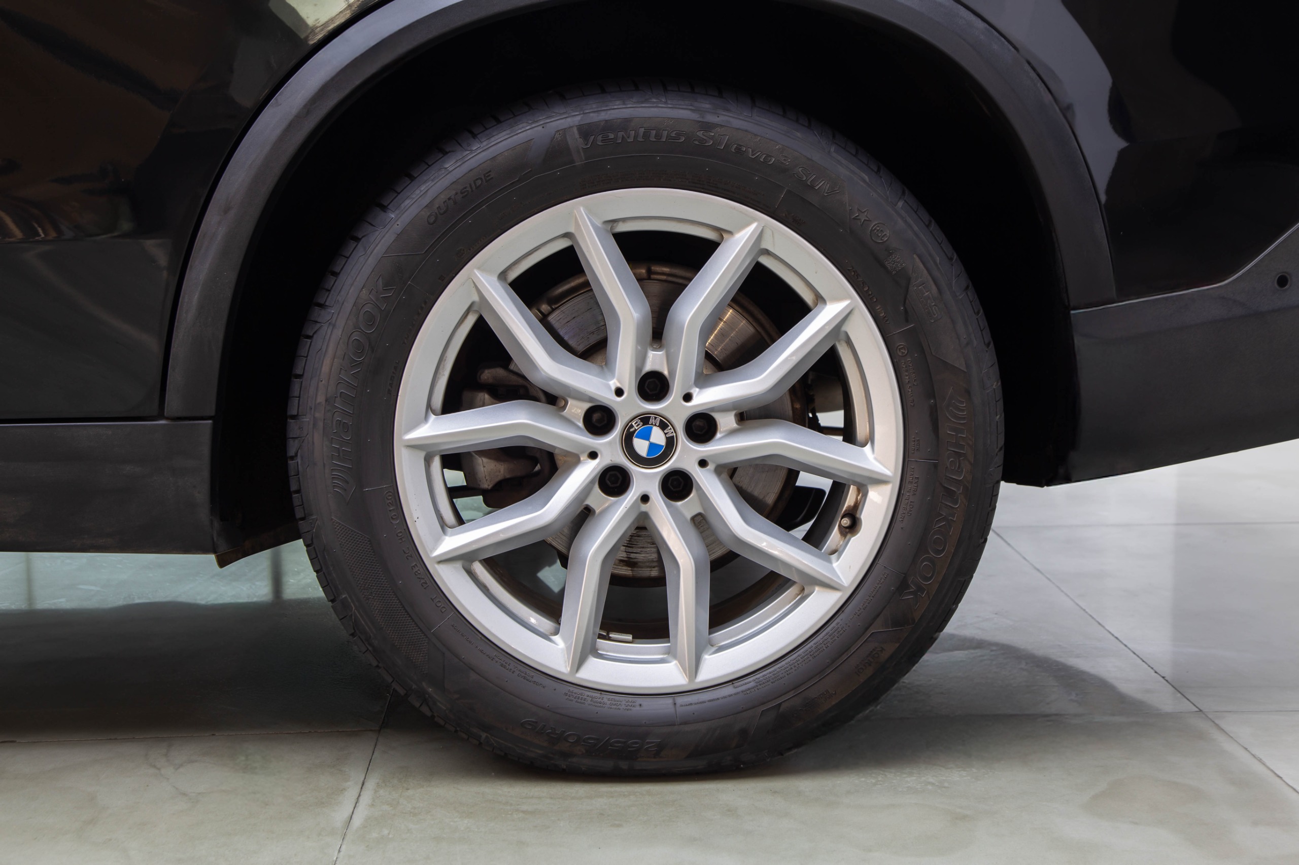 BMW X5 xdrive30d Sport X