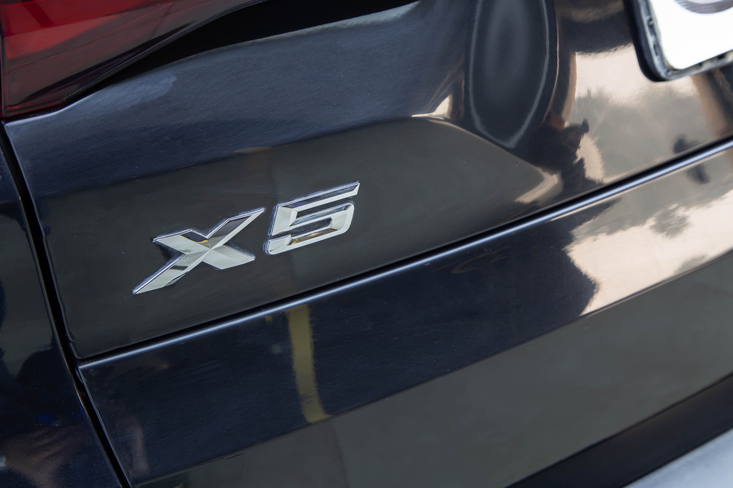 BMW X5 xdrive30d Sport X