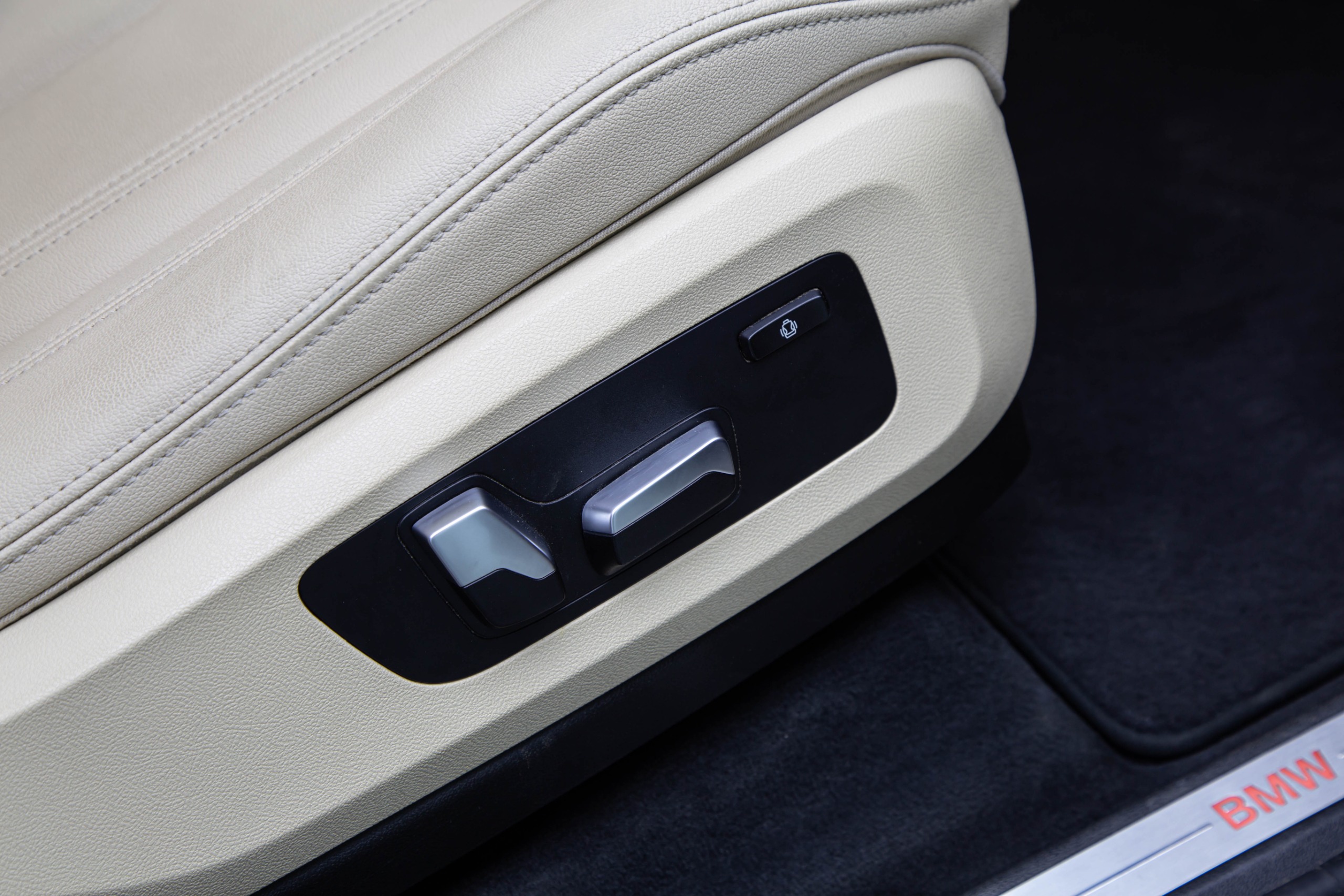 BMW X5 xdrive30d Sport X