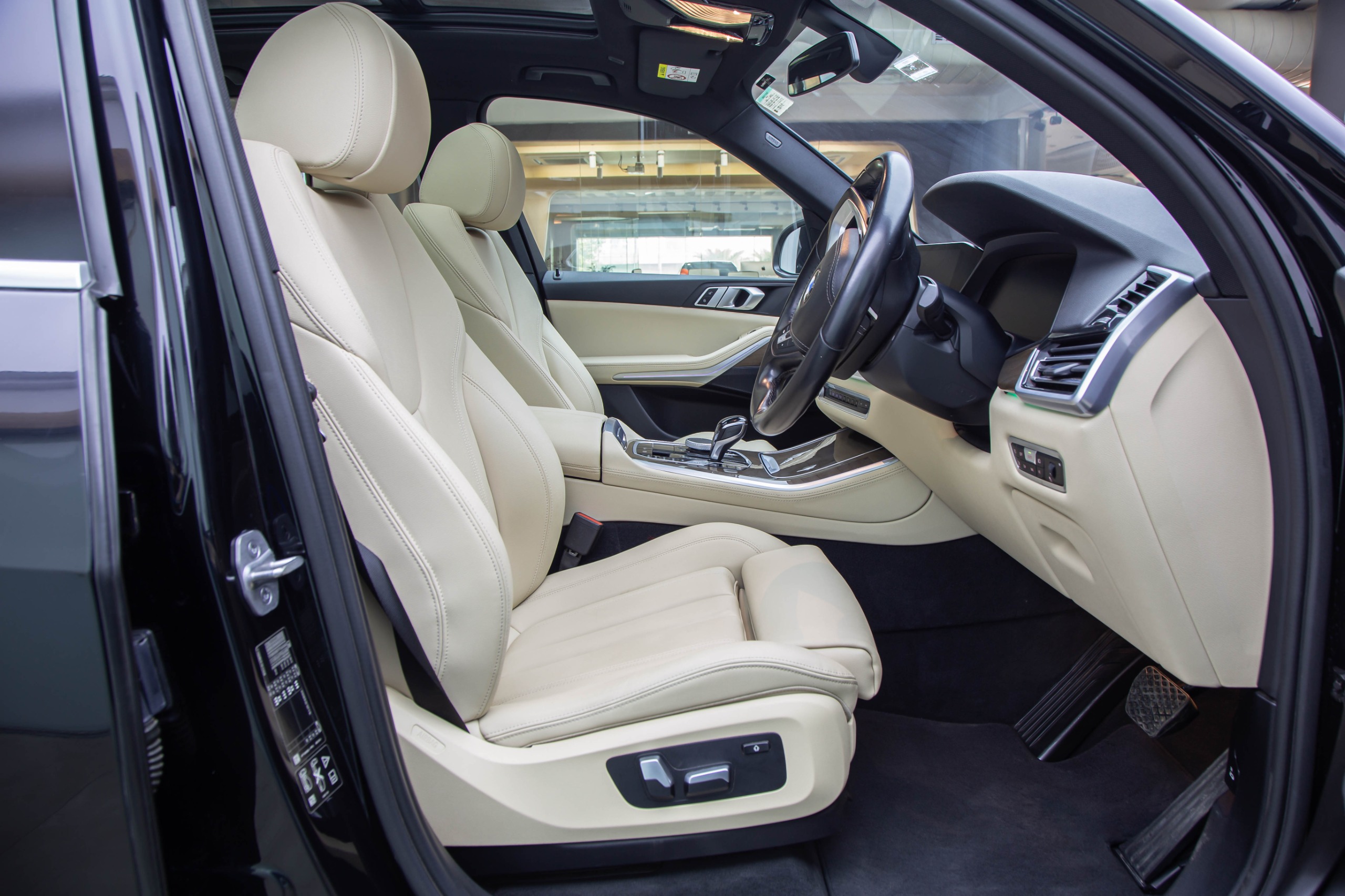 BMW X5 xdrive30d Sport X