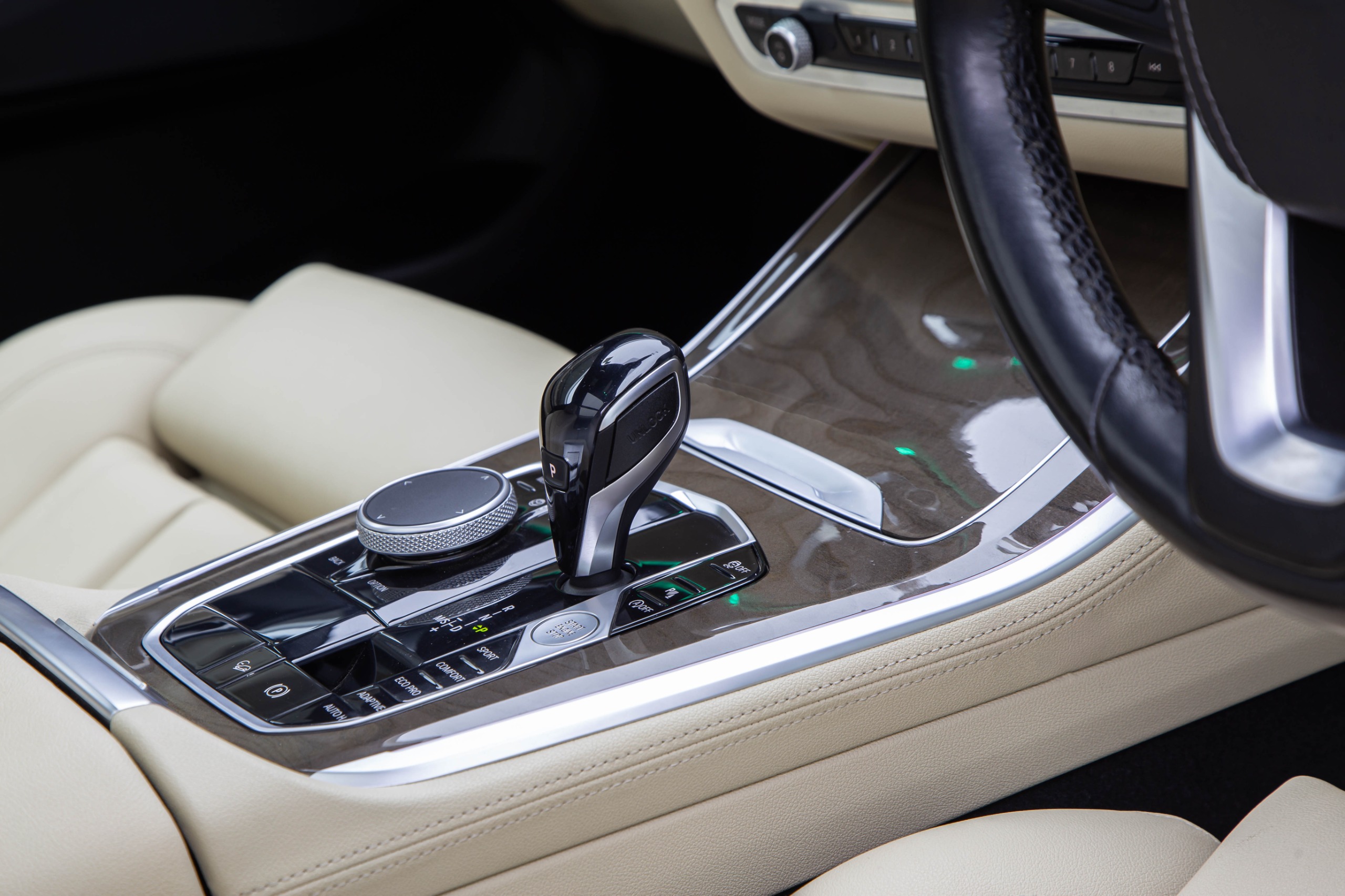 BMW X5 xdrive30d Sport X