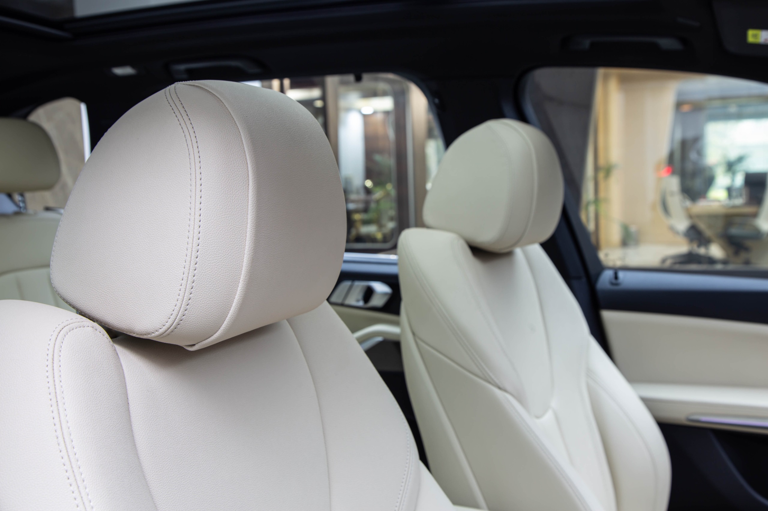 BMW X5 xdrive30d Sport X