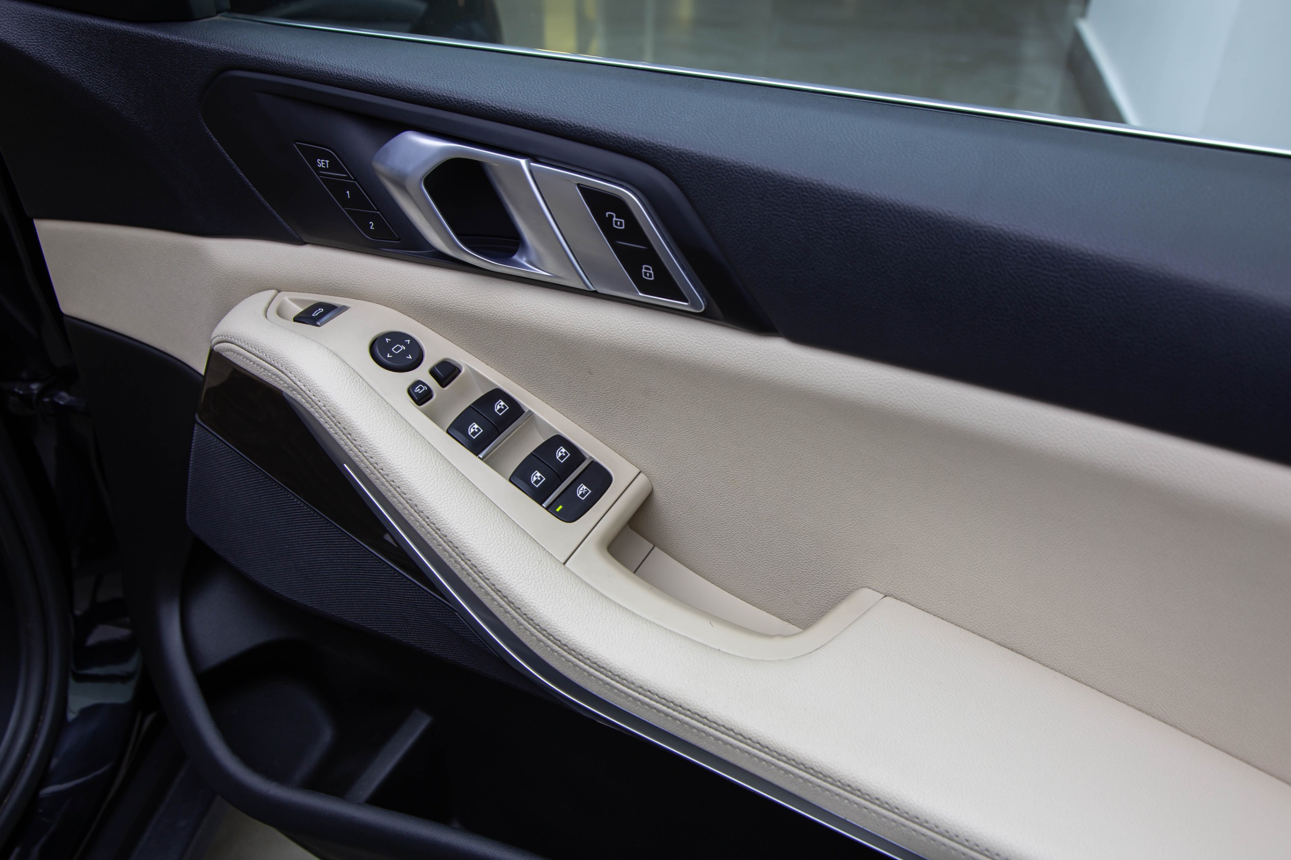 BMW X5 xdrive30d Sport X