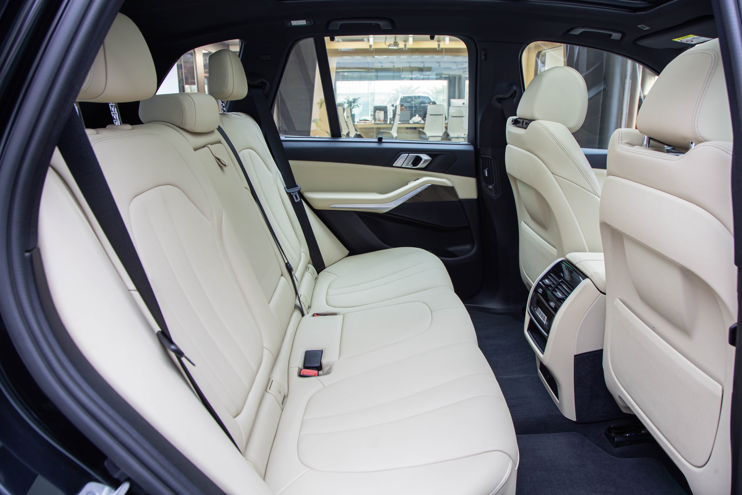 BMW X5 xdrive30d Sport X