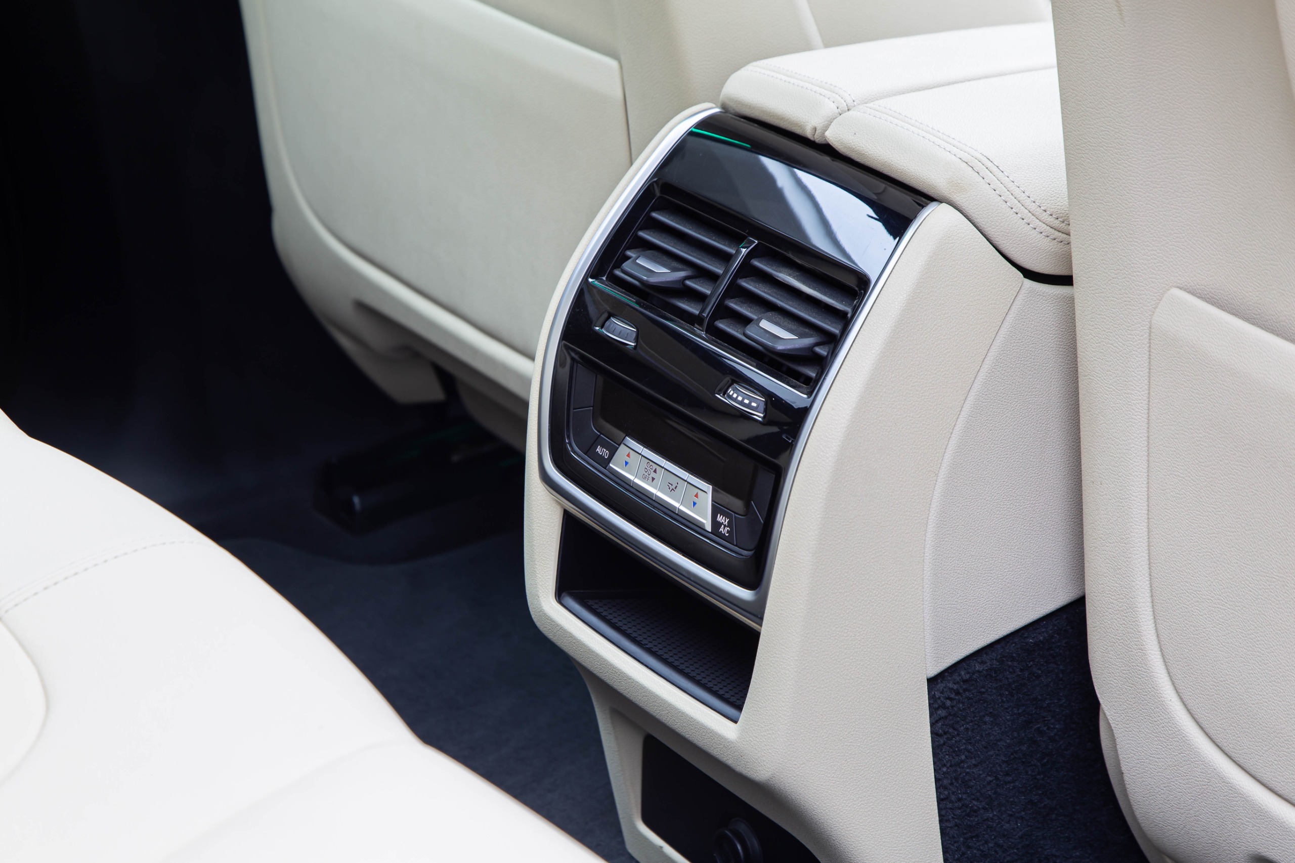 BMW X5 xdrive30d Sport X