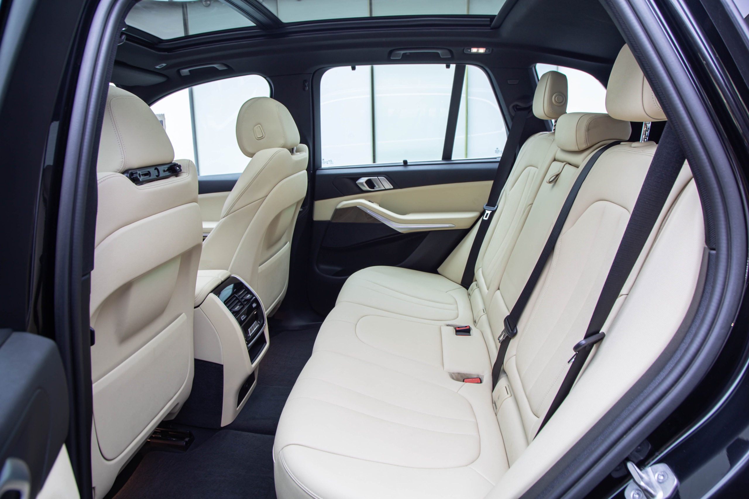 BMW X5 xdrive30d Sport X