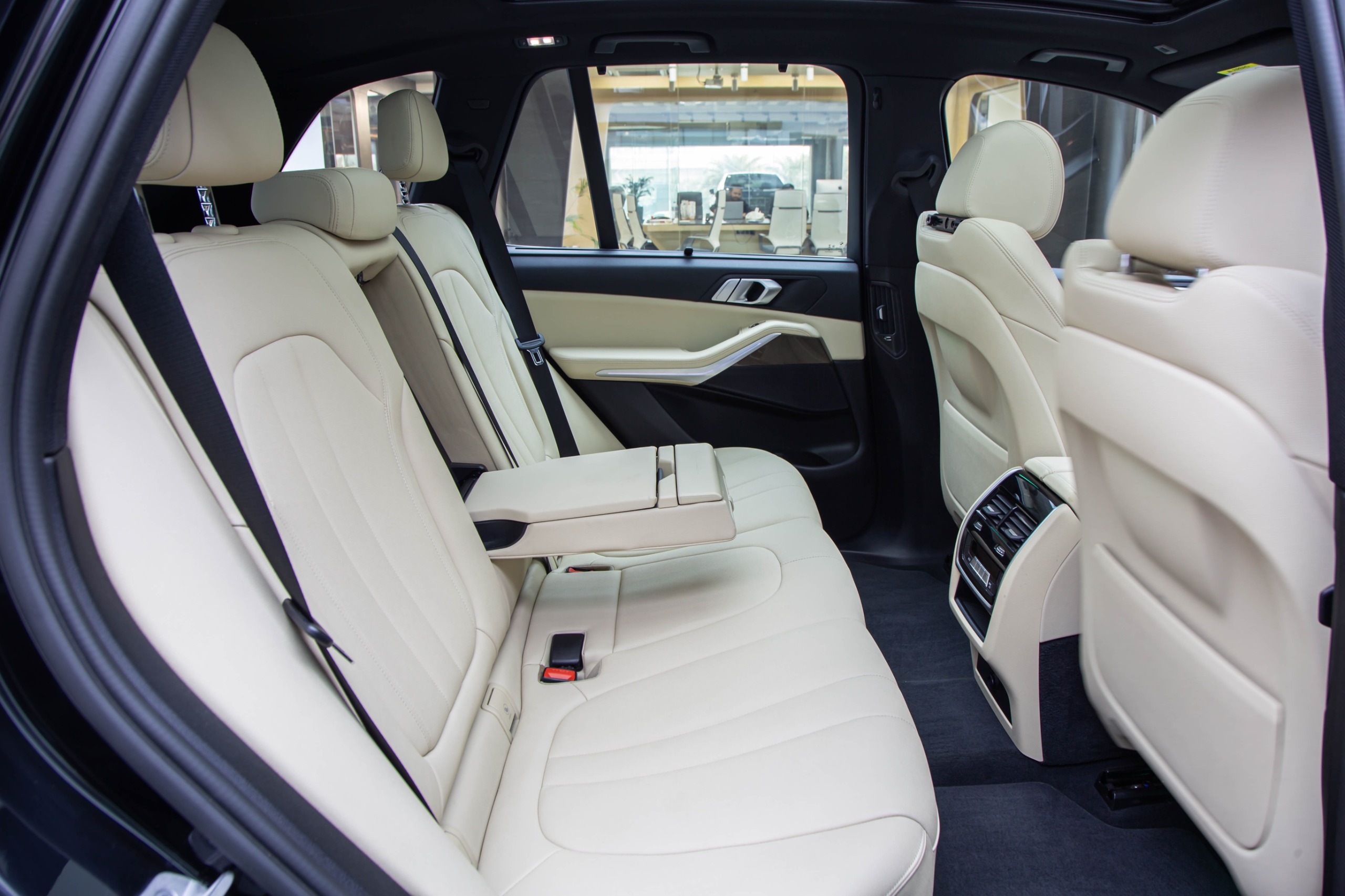 BMW X5 xdrive30d Sport X