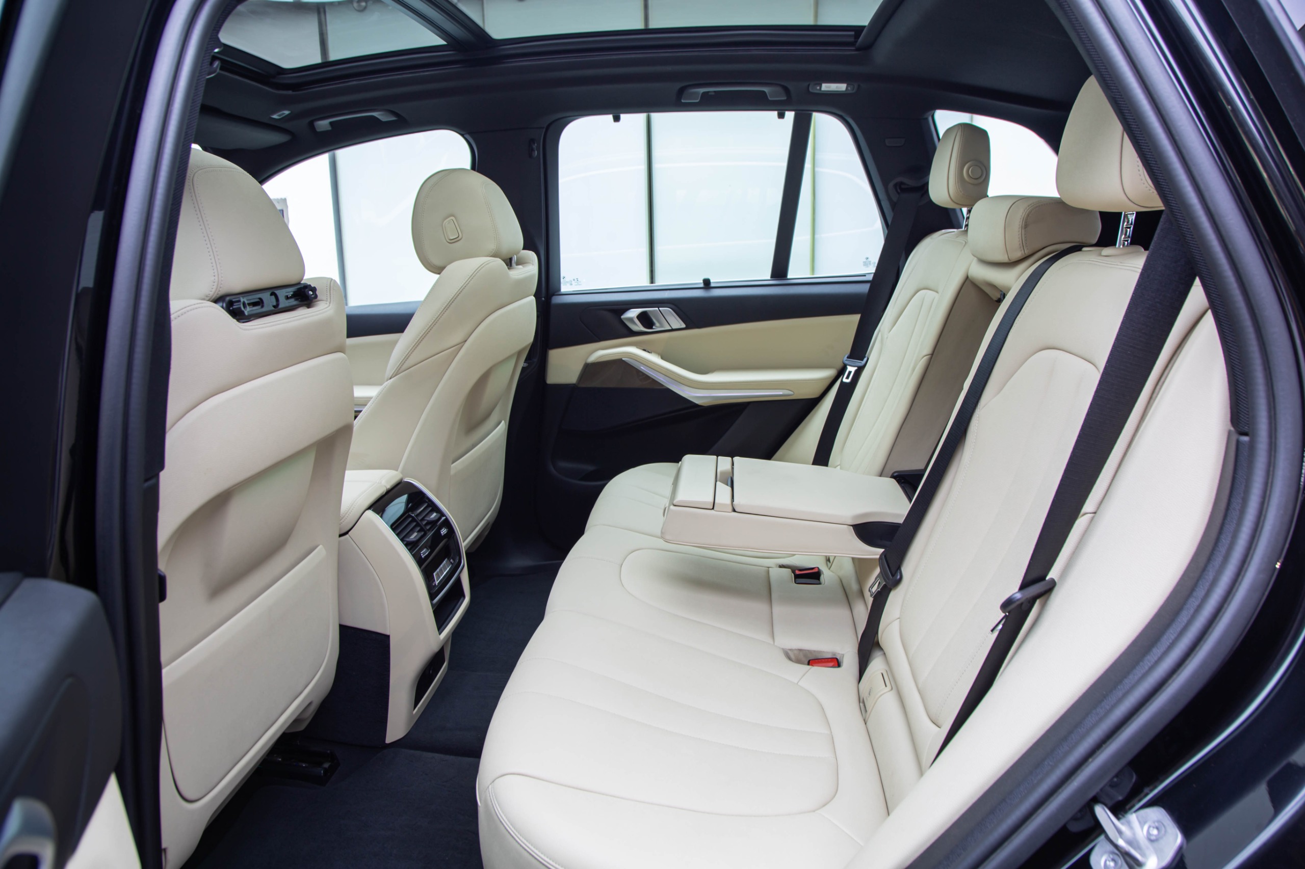 BMW X5 xdrive30d Sport X