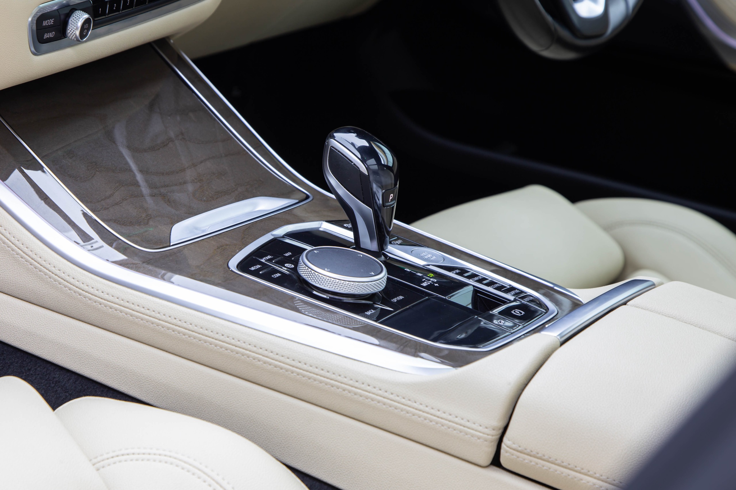 BMW X5 xdrive30d Sport X