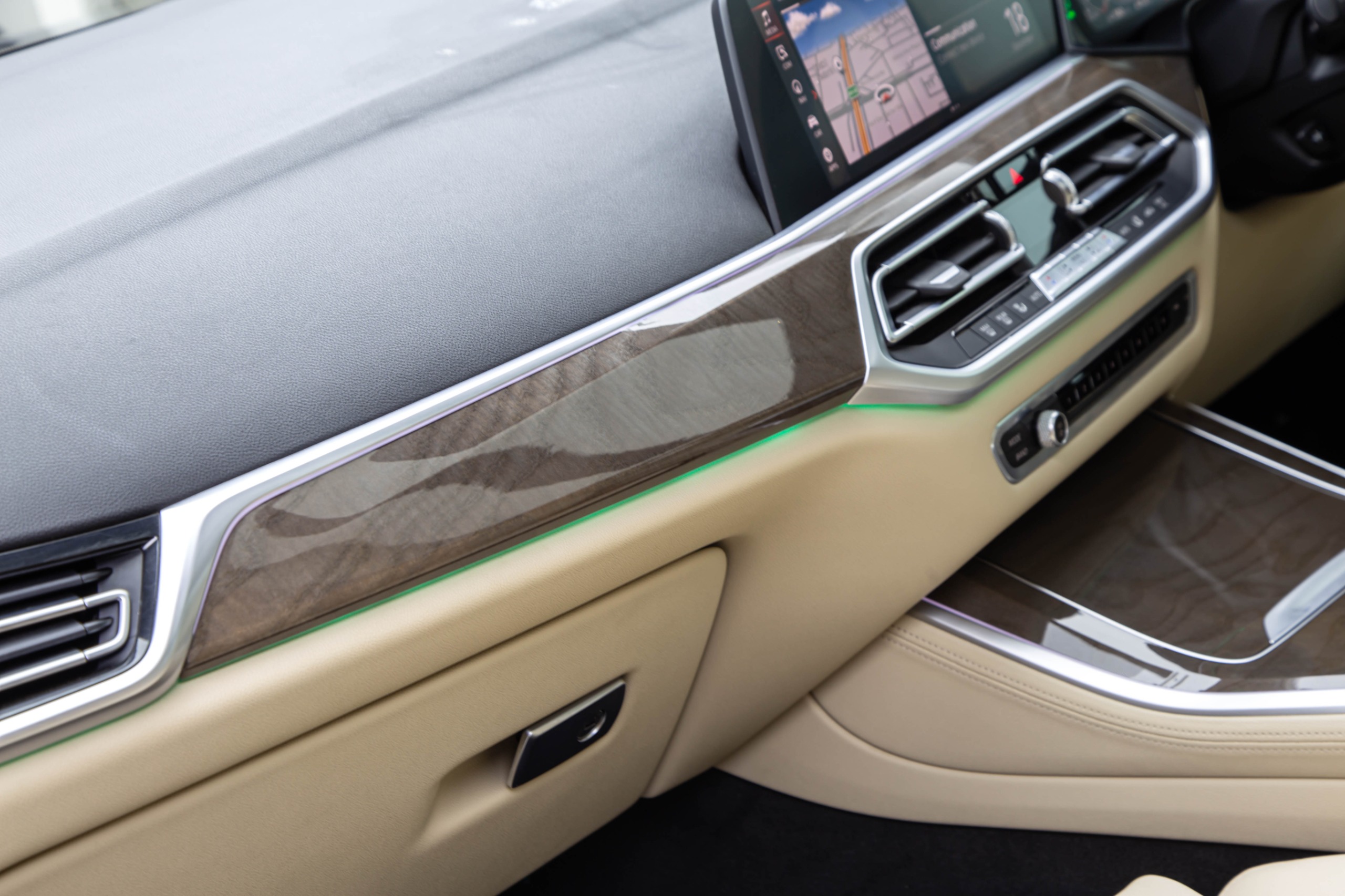 BMW X5 xdrive30d Sport X