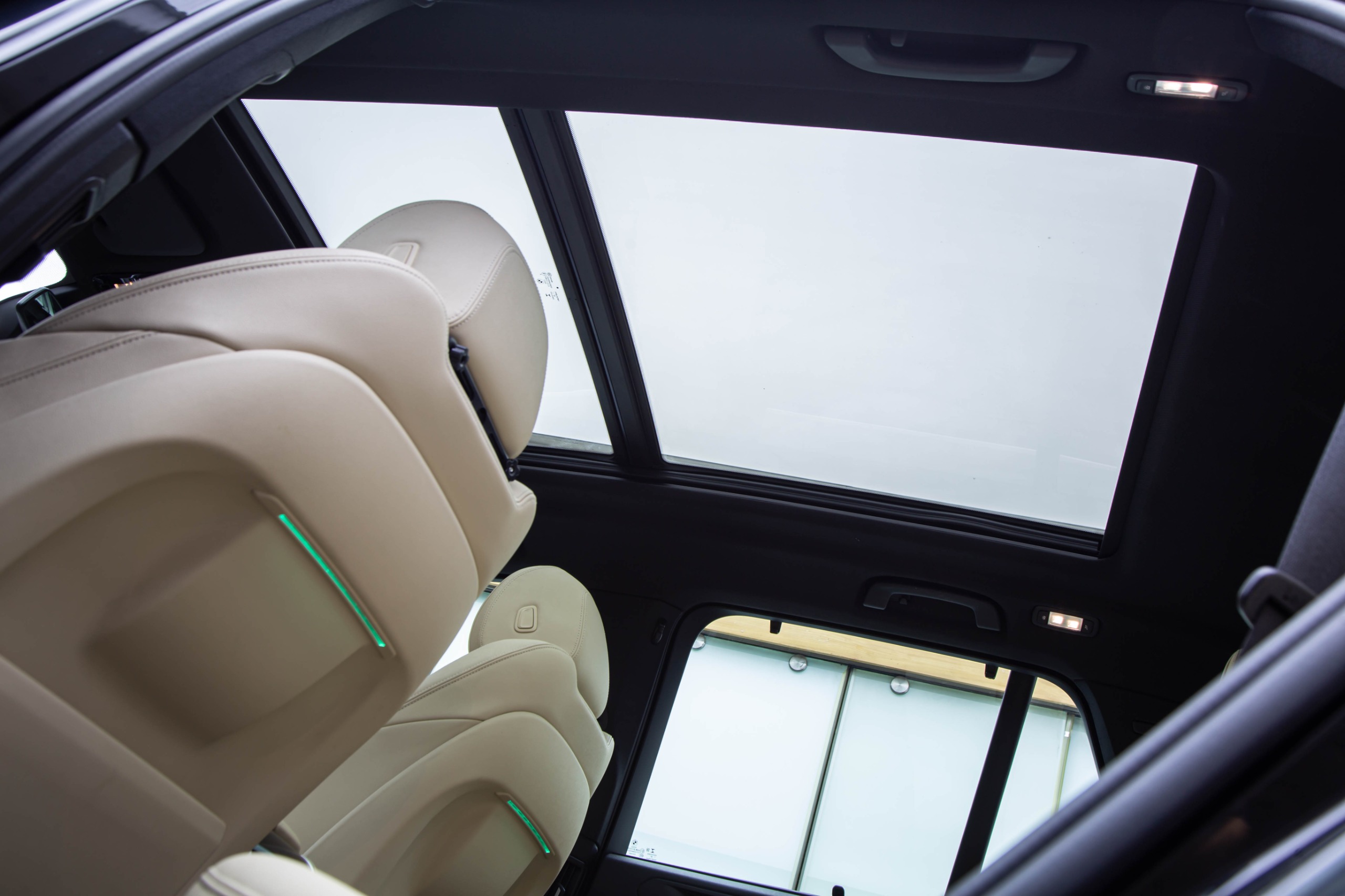 BMW X5 xdrive30d Sport X