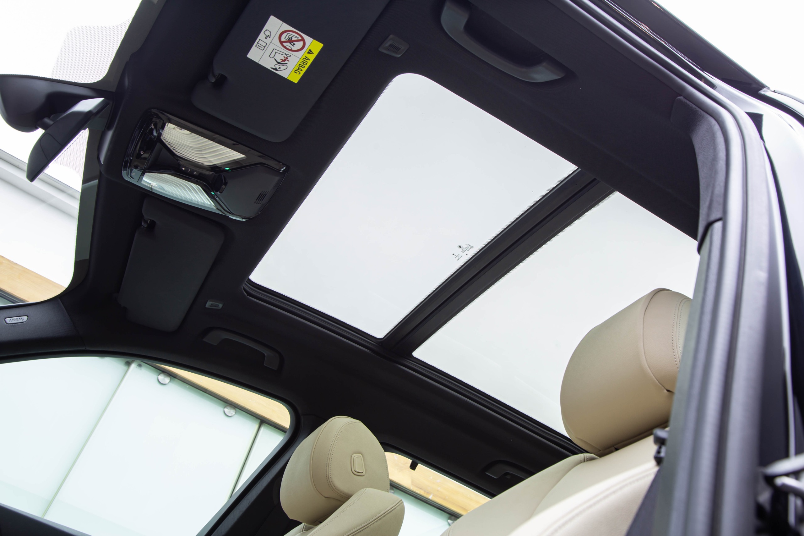 BMW X5 xdrive30d Sport X