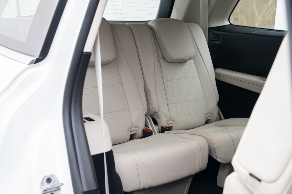 Mercedes Benz GLS 450 4matic