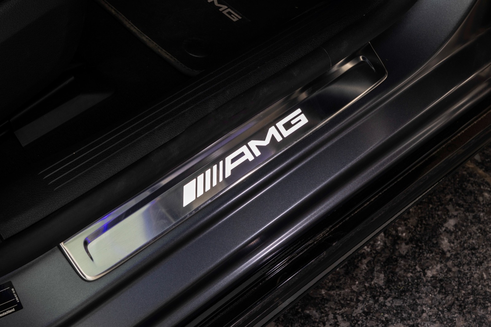 MERCEDES AMG EQS 53 4MATIC+