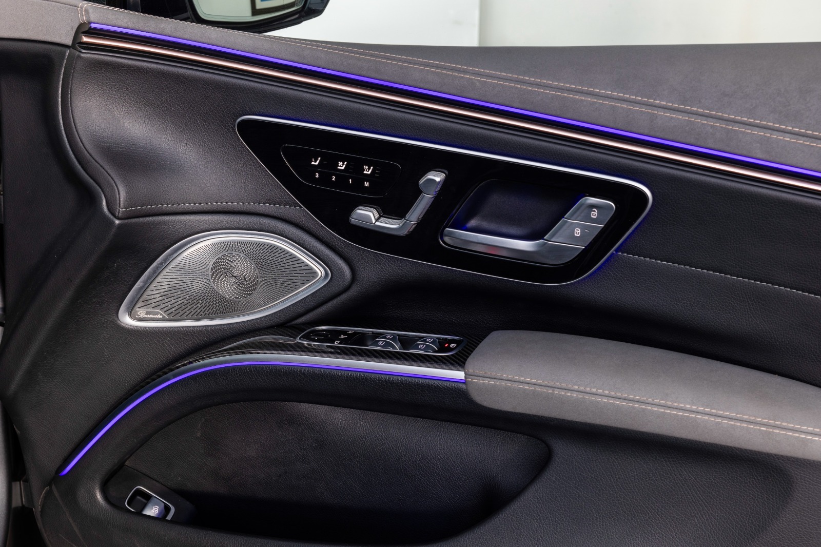 MERCEDES AMG EQS 53 4MATIC+