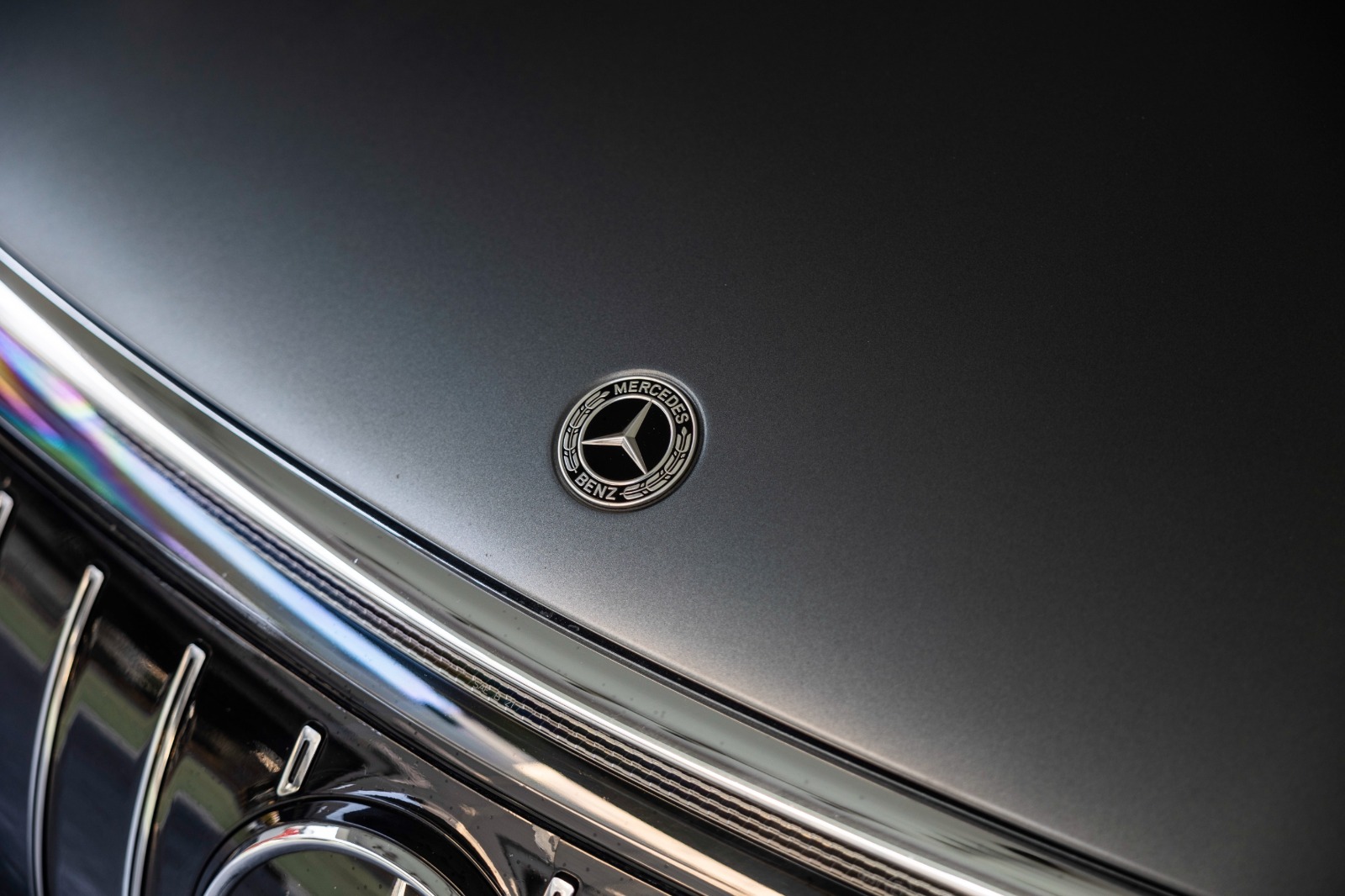 MERCEDES AMG EQS 53 4MATIC+