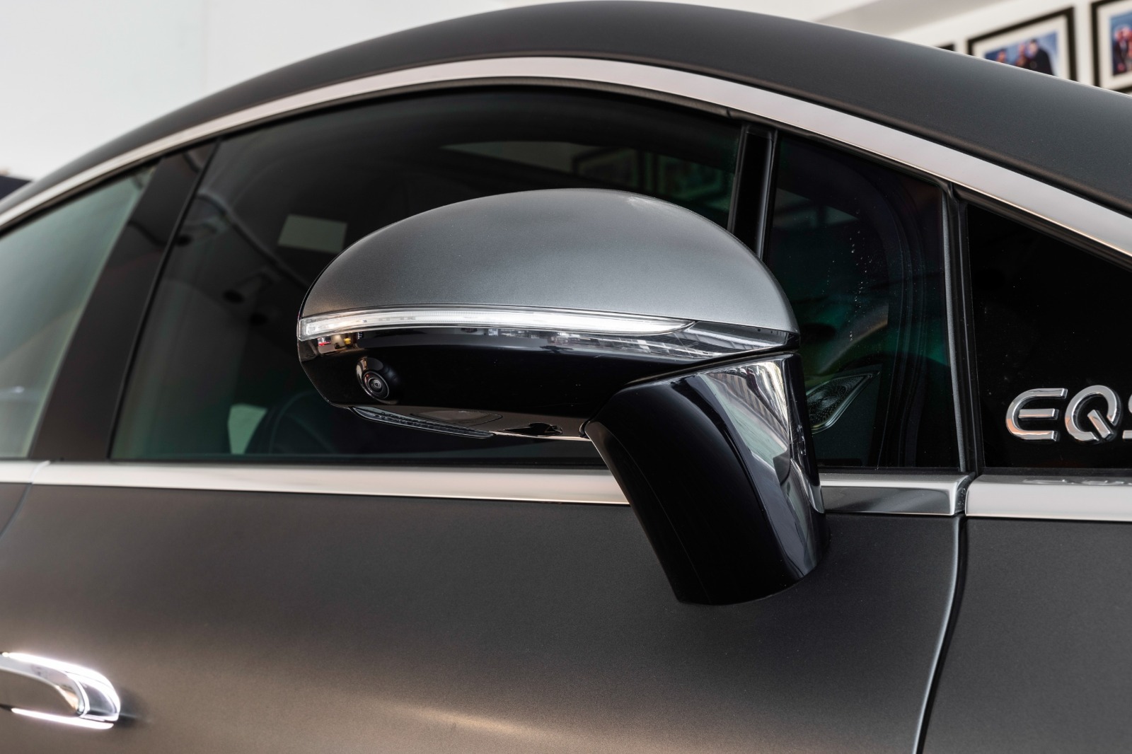 MERCEDES AMG EQS 53 4MATIC+