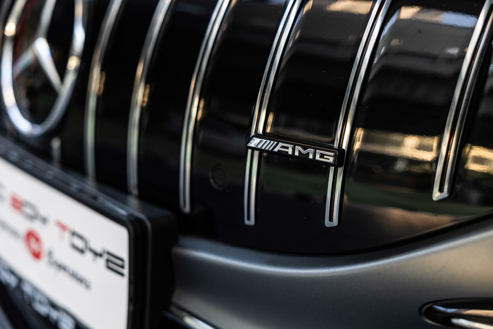 MERCEDES AMG EQS 53 4MATIC+