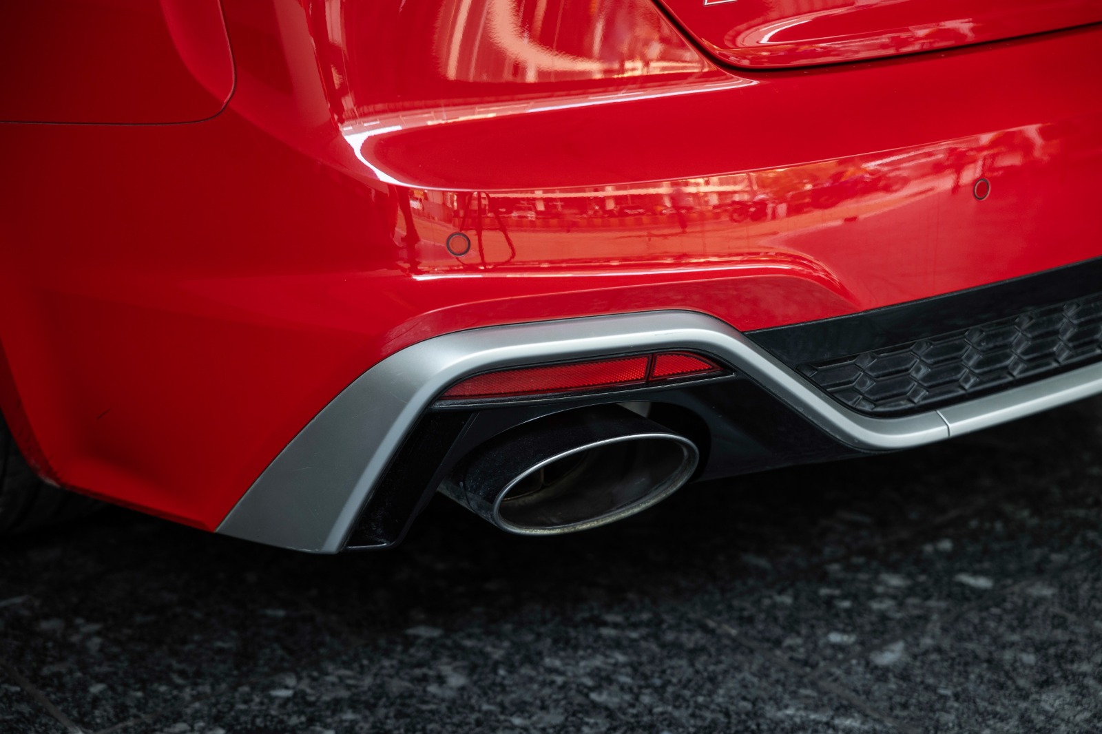 Audi RS5 Sportback