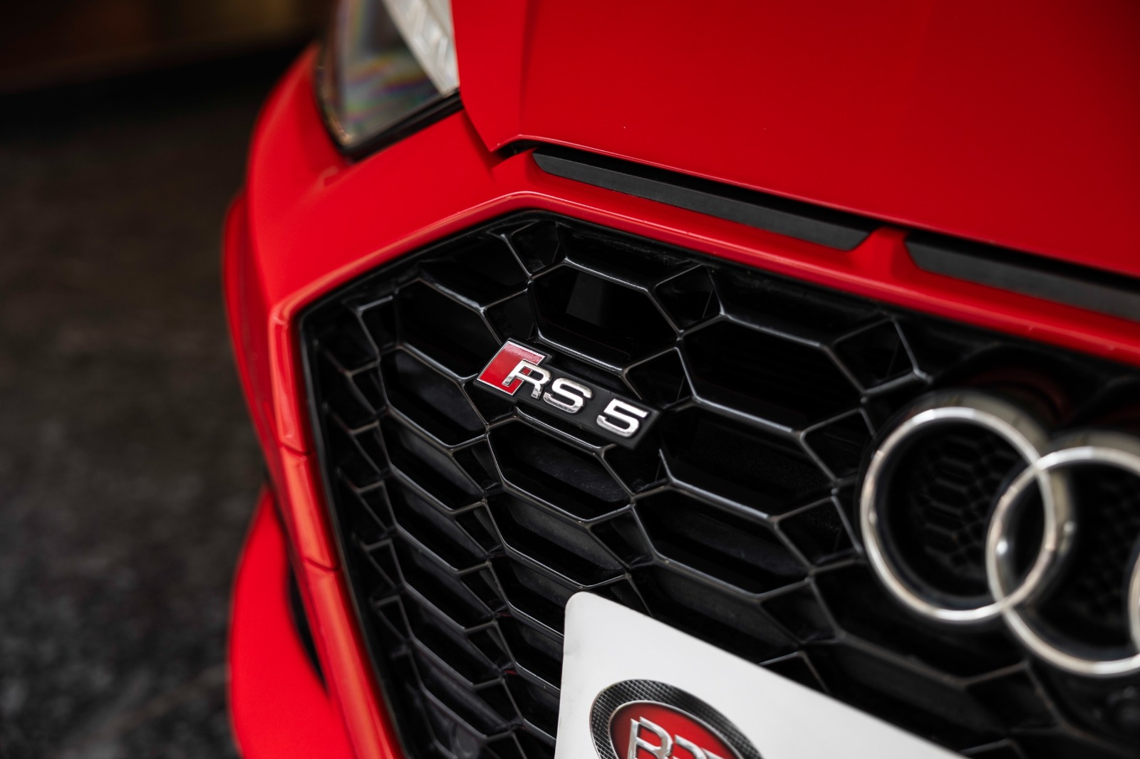 Audi RS5 Sportback