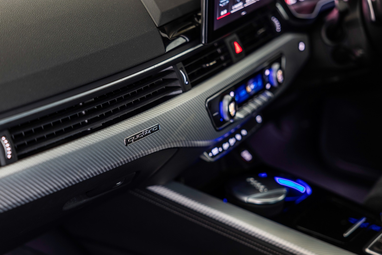 Audi RS5 Sportback