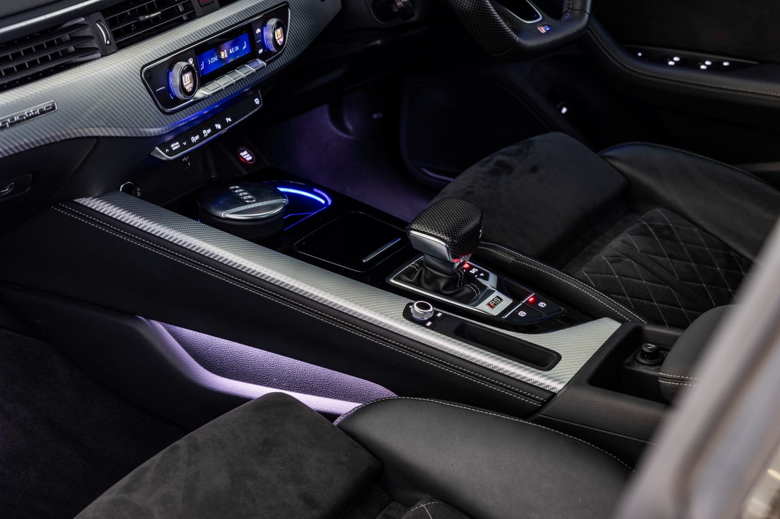 Audi RS5 Sportback