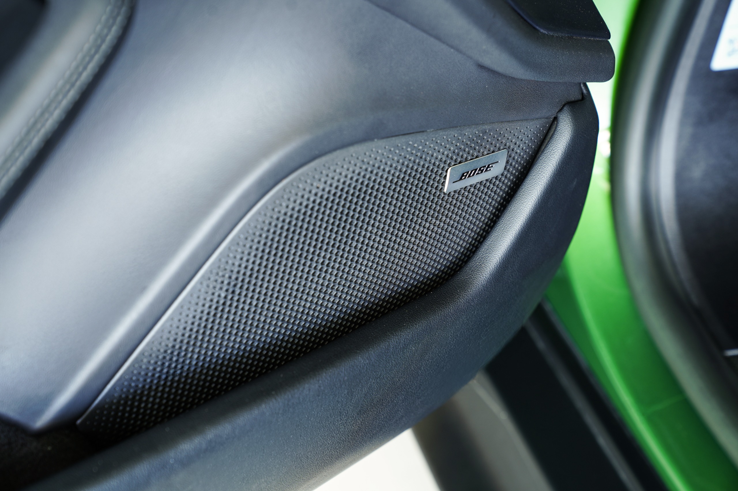 Porsche Taycan Turbo S