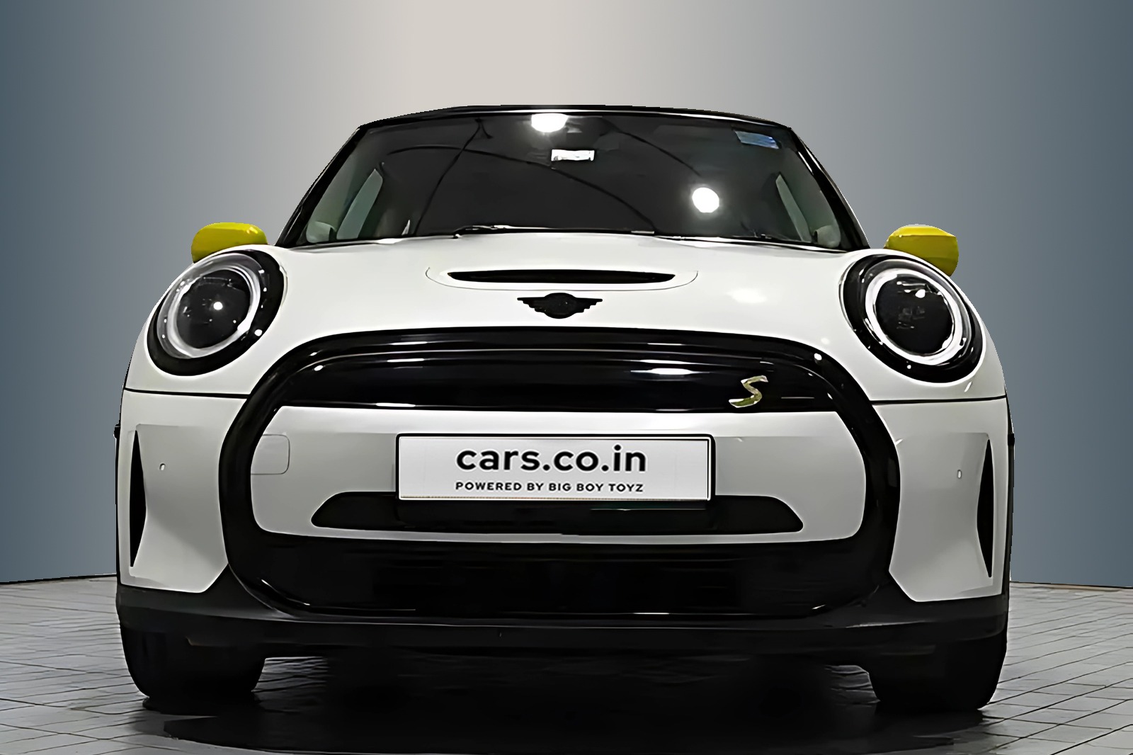 Mini Cooper SE 3-Door