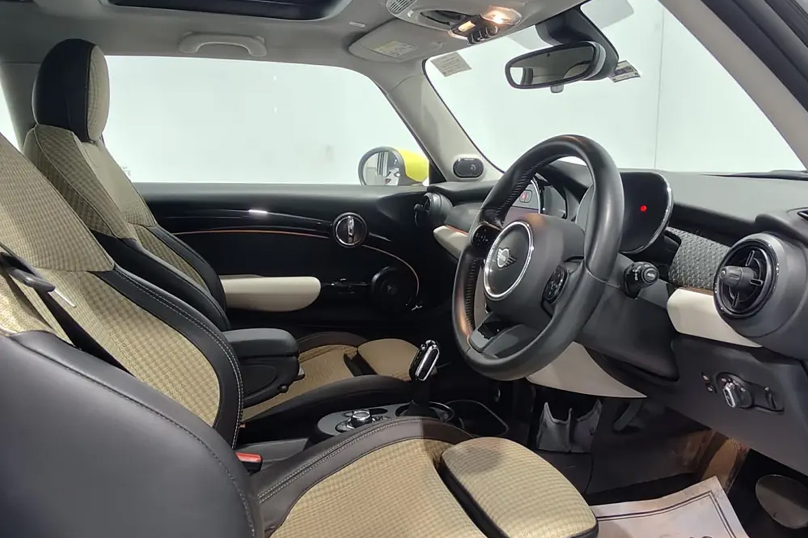 Mini Cooper SE 3-Door