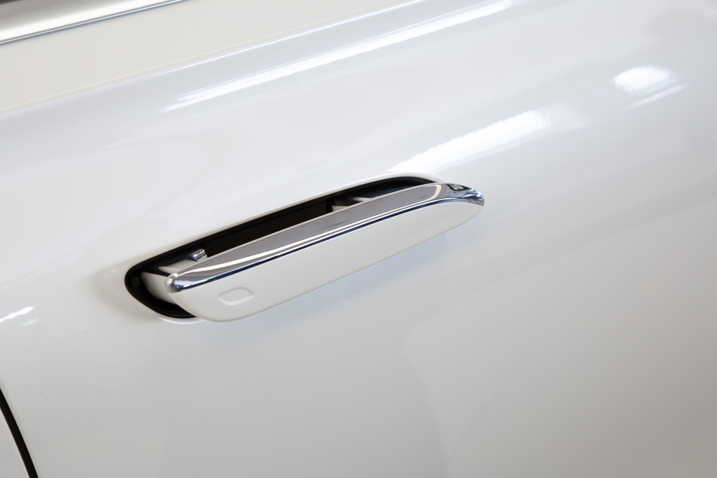 Mercedes-Benz S450 4matic SKD