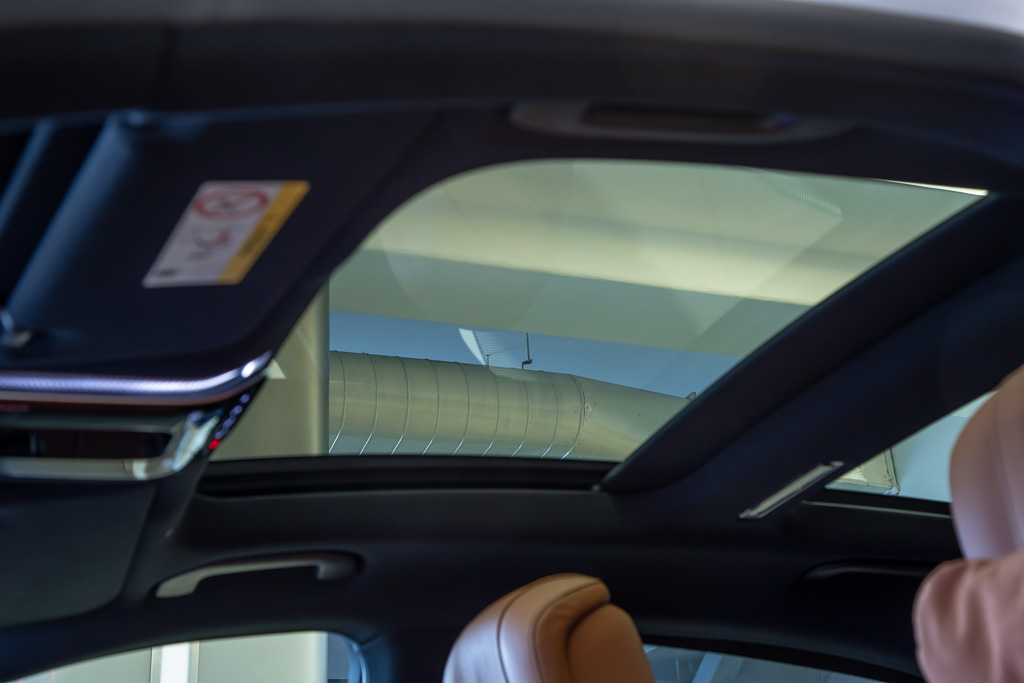 Mercedes-Benz S450 4matic SKD