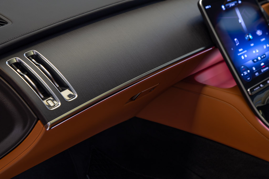 Mercedes-Benz S450 4matic SKD