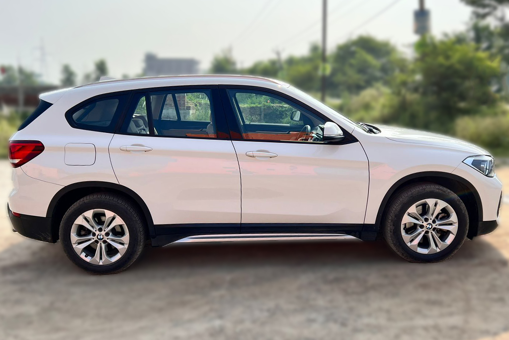 BMW X1 sDrive20d xLine