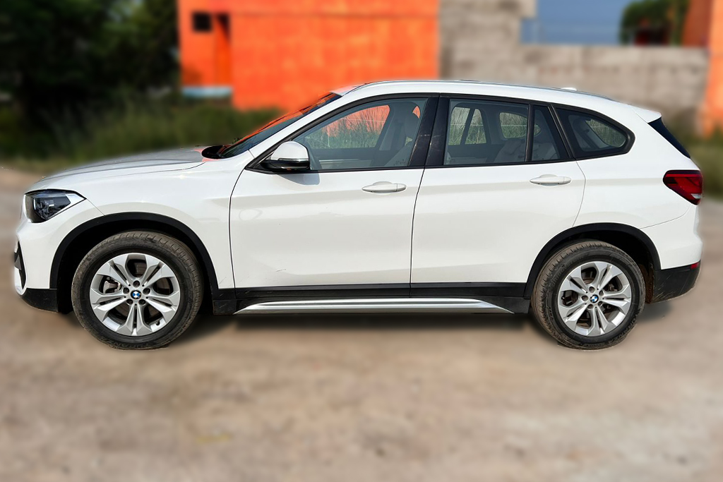 BMW X1 sDrive20d xLine