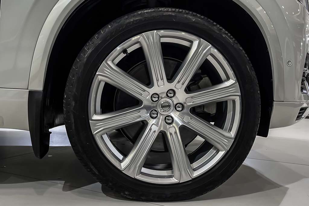 Volvo XC90 Excellence Polestar Edition