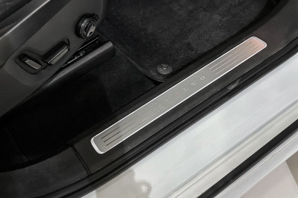 Volvo XC90 Excellence Polestar Edition