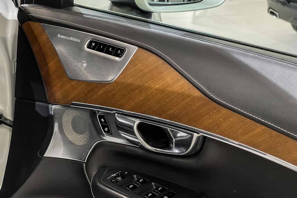 Volvo XC90 Excellence Polestar Edition