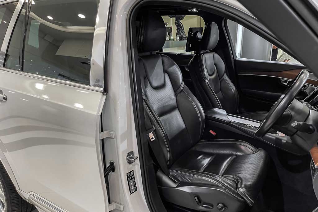 Volvo XC90 Excellence Polestar Edition