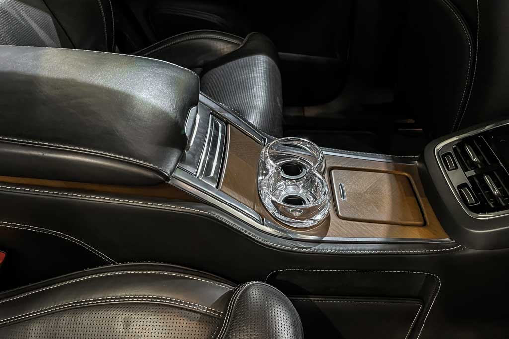 Volvo XC90 Excellence Polestar Edition