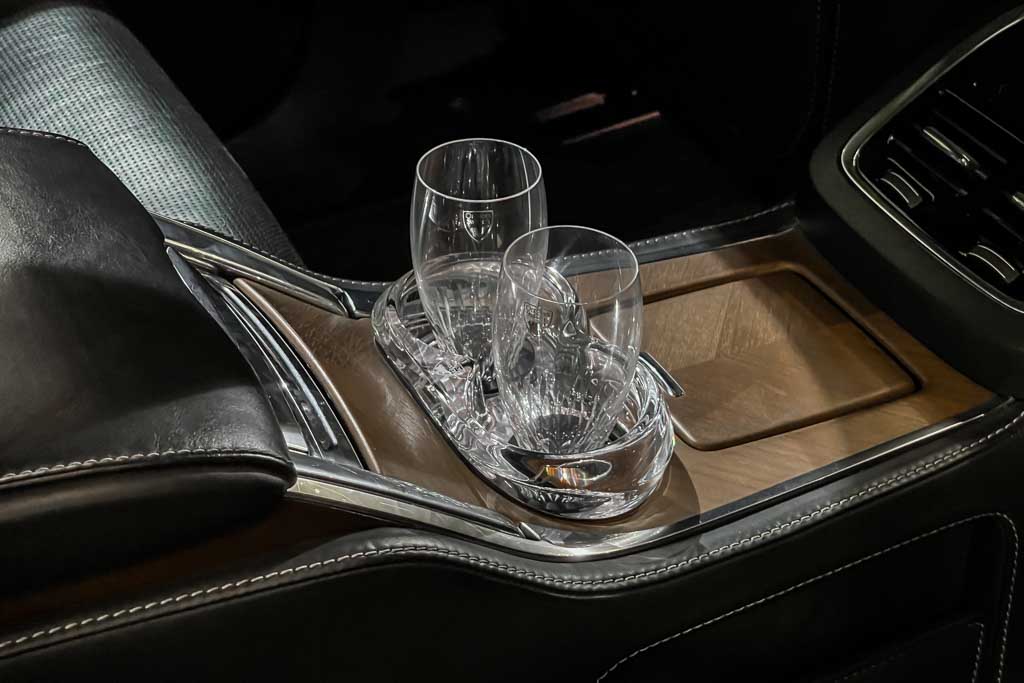 Volvo XC90 Excellence Polestar Edition