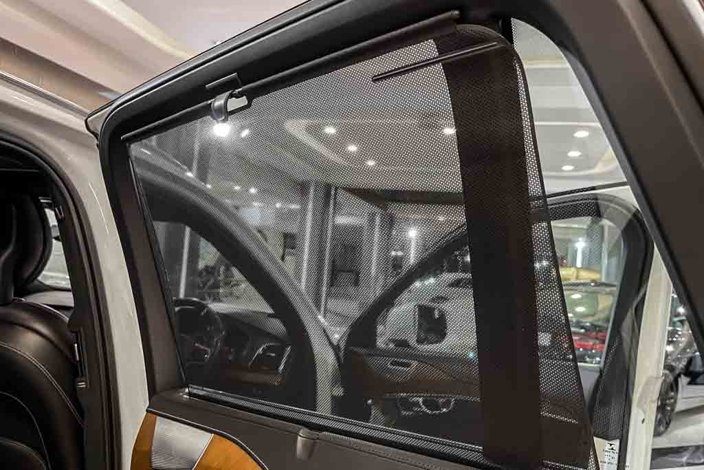 Volvo XC90 Excellence Polestar Edition