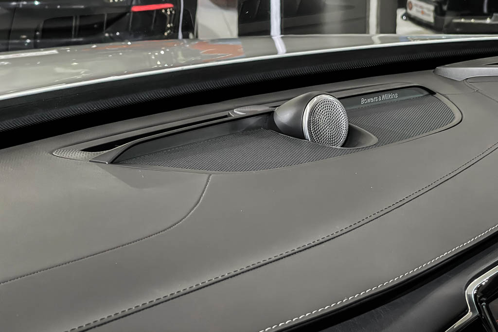 Volvo XC90 Excellence Polestar Edition