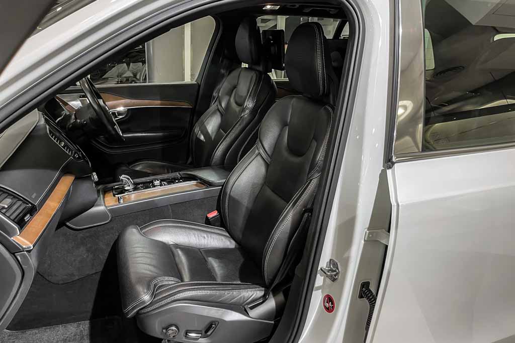 Volvo XC90 Excellence Polestar Edition