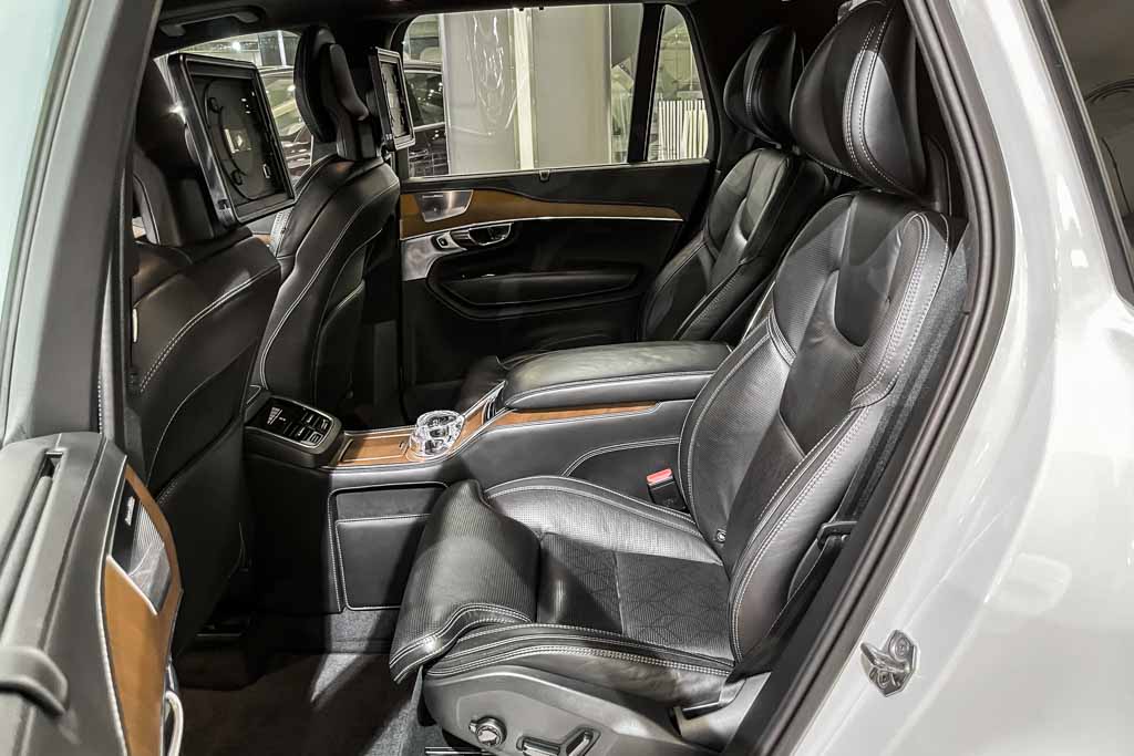 Volvo XC90 Excellence Polestar Edition