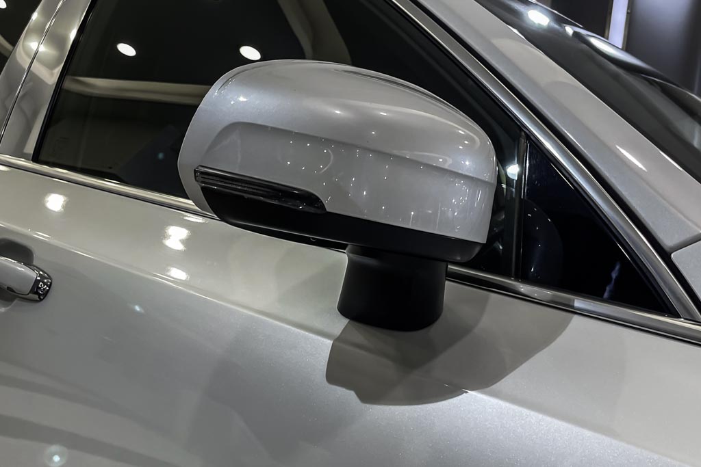 Volvo XC90 Excellence Polestar Edition