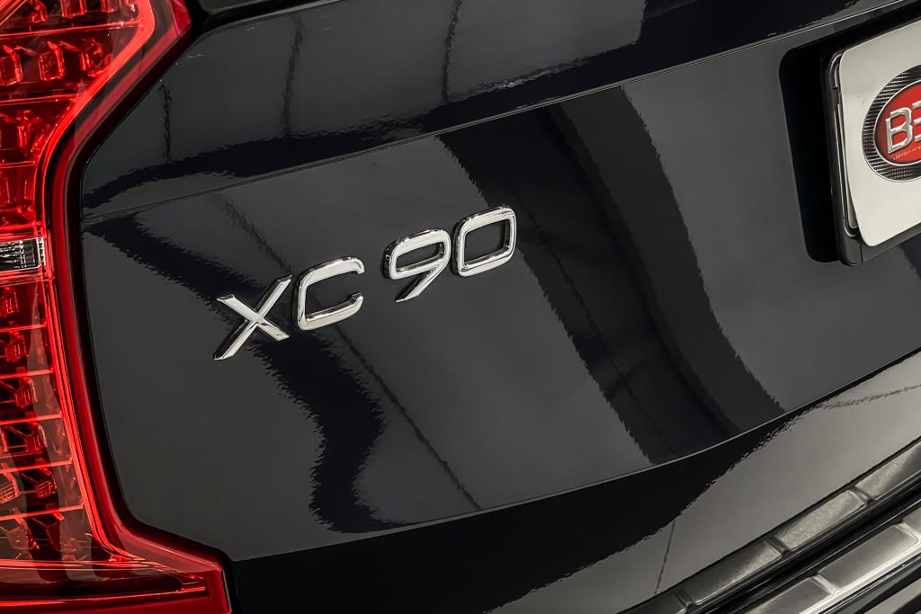 VOLVO XC90 EXCELLENCE T8 HYBRID