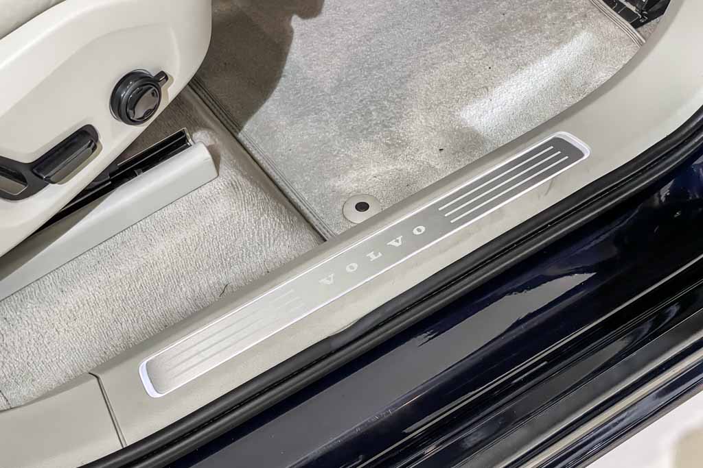 VOLVO XC90 EXCELLENCE T8 HYBRID