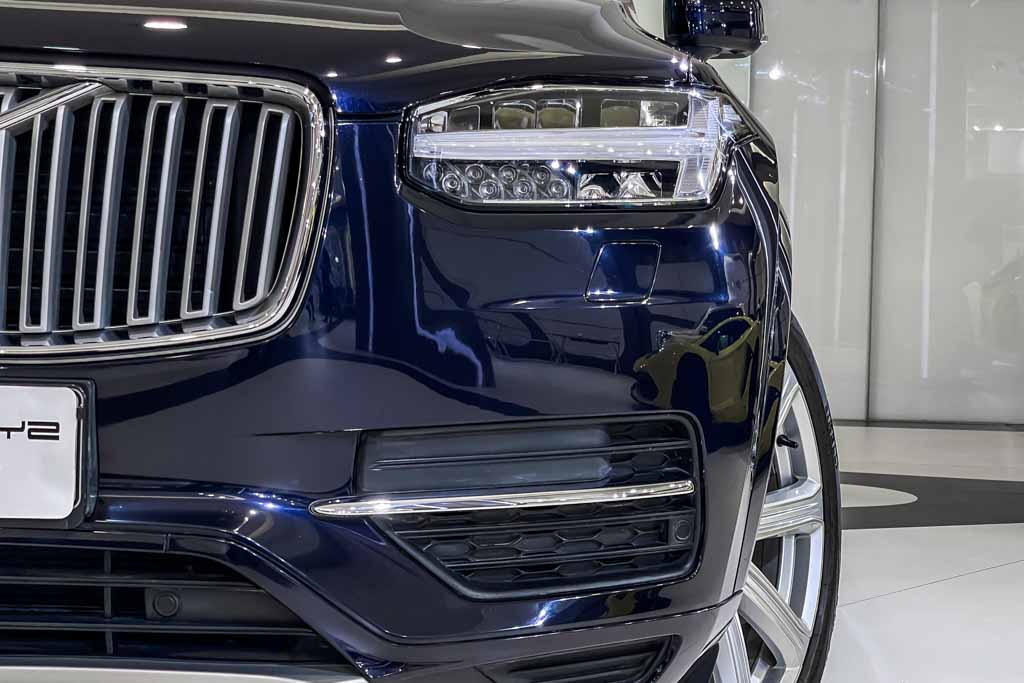 VOLVO XC90 EXCELLENCE T8 HYBRID
