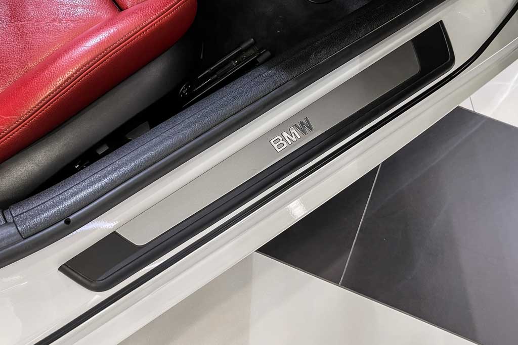 BMW Z4 sDrive35i Prestige