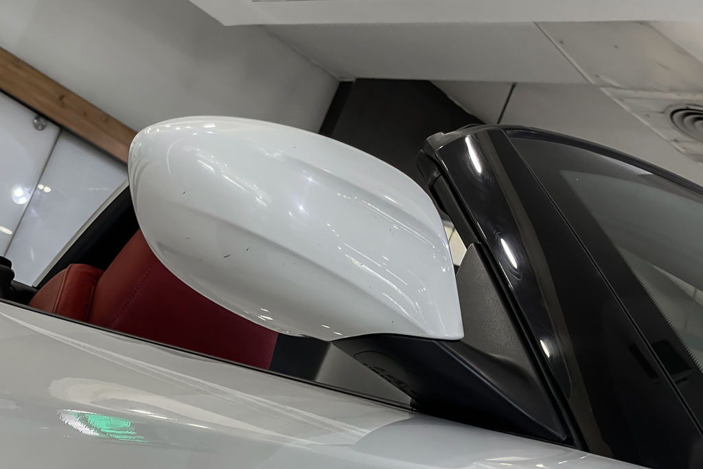 BMW Z4 sDrive35i Prestige